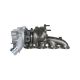 NEW BorgWarner KP39 VW Golf V Jetta III Passat Audi A1 .4 TSI Gas 54399880139