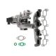 for Volkswagen Golf Passat Audi Q3 2.0 Diesel CFFB CFFE CFHC CFJA CBDC