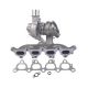 Turbocharger 55355617 Turbocharger Products Replace Original Automotive Turbocharger Parts