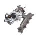 55500596 Engine Turbocharger