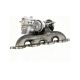 Turbocharger 5860016 Turbocharger Products Replace Original Automotive Turbocharger Parts