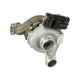 Turbocharger 794877-5008S MERCEDES-BENZ CLS (C219) 3 2005-201