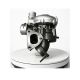 Turbo TD04HL Turbocharger 49189-07120 A6650900980 49189-07121 49189-07110 49189-07130 6650900980 A6650901980 6650901980 Compatible for Sang Young Rexton RX270 2.7 L XDI Engine