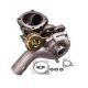 K04-001 / TURBOCHARGER UPGRADE 400+HP FOR VOLKSWAGEN JETTA/GOLF .8T 00-05
