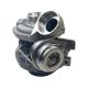 Turbocharger new MERCEDES-BENZ / E-CLASS / ML 270 CDI 709837 1999
