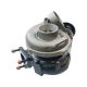 Turbocharger Remanufactured MERCEDES-BENZ E-CLASS E 270 CDI 709837
