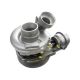 Turbocharger MERCEDES-BENZ E-CLASS E 320 CDI 709841