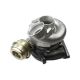 Turbocharger Remanufactured MERCEDES-BENZ E-CLASS 3.2D 145kw 711017 (1999-2003)