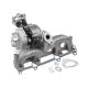 Turbocharger for VW Beetle Golf Jetta 1998-2004 .9L GT1749V 038253019N