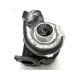 Turbocharger MERCEDES-BENZ E-CLASS E 270 CDI 715910