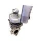 Turbocharger without actuator MERCEDES-BENZ E-CLASS E 400 CDI 724495