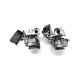 Turbocharger MERCEDES-BENZ E-CLASS E 400 CDI 724495
