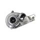 Turbocharger Mercedes-Benz E-Class E 270 CDI TC10-0216 727463-0006