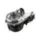 Turbocharger MERCEDES-BENZ E-CLASS E 270 CDI TC10-0216 727463-0006