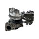 Turbocharger Remanufactured MERCEDES-BENZ E-CLASS E 400 CDI 729853