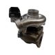 Turbocharger Remanufactured MERCEDES-BENZ E-CLASS S-CLASS 130-150kw 743115 2002