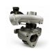 Turbocharger new MERCEDES-BENZ E-CLASS / S-CLASS 3.2D 743436, 727881 (2002-2009)
