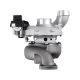 Turbocharger for Mercedes-Benz E-class 280 320 3.0L CDI OM642 2005-2009