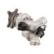 New Turbocharger Fits Audi Q3 2.0L L4 2015-2016 By 06J145713K