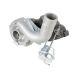New Turbocharger Fits Volkswagen Golf GTI .8L L4 2001-2005 By 53039700052