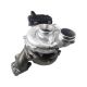 Turbocharger Mercedes CLS S E-CLASS 170-190kw OM 642.852, OM 642.853 802774