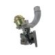 Car Turbo Turbocharger Compatible for Volvo V40 S40 1.9L F9Q 8200046681 8200683854 8200084399 8200348244 8200458162 8200544911 53039880048 36002418 30620721