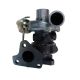 Turbocharger 860004 Energy Lubrication, Accelerate Heat Dissipation Comply With Standards