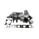 Charger Fits VW Tiguan Eos Golf GTI Jetta Audi DOHC 2.0L CCZ CCT CAW