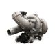 for PowerMax Turbocharger 14-18 VW / Audi 2.0L TSI MK7 Stage 2 Upgrade