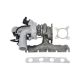 Turbocharger For VW Volkswagen Tiguan Eos Golf GTI Jetta Audi 2.0L DOHC