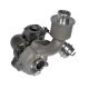 917-163 Turbocharger Audi / Seat / Volkswagen - FAST SHIP!