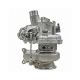 New Turbocharger Fits Audi Q3 45 TFSI 2.0L EA888 Evo4 2021-2025 By 9170565002