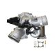 Premium Upgrade Billet Charger For Audi Q3 TFSI 2.0L