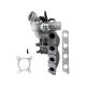 Turbocharger 06J145713K New Fit For Audi A3 2.0L 2008-2013