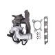 Fit For Audi VW Jetta GLI Passat Beetle DOHC CCTA 2.0T Turbocharger
