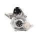 Compatible with ATS 500R 100B-ATS-02 500HP Turbocharger Bolt-on Performance Ball Bearing Turbo Compatible with LTG Engine