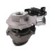 K03 Right Side Turbo Turbocharger for Ford Navigator Expedition Transit 150 250 350 2015-2016, for Ford F150 3.5L 2013-2016, Basic VL Series