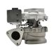 Turbo Turbocharger GTB1749VK Fits for 787556-0016 787556-0017 Commercial Transit 130PS Duratorq TDCI Euro 5 Engine BK3Q6K682PC BK3Q-6K682-PC 787556-5017 Ford 2.2L 2.2T Turbocharger