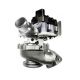 GTB2260VZK Turbocharger Compatible with Ford Ranger Mazda BT50 3.2L BK3Q-6K682-EA 1857660 1762066 1720418 1720418 Turbo System Replacement part