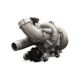 Stage 2 Powermax Turbo Upgrade for 2014-2018 Audi A3 S3 TT TTS 2.0L TSI