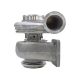 BorgWarner Turbocharger For SX S400 T6 A/R 1.10 63.5mm Inducer