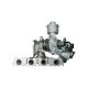 BorgWarner Turbocharger SX K03 Compatible with/Replacement for Audi/VW 2.0 TFSI