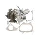 For Subaru Impreza WRX STI 2004 2005 Kit w/ Gaskets & Oil Line CSW
