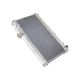 Dual Core Radiator fits 90-97 Mazda Miata Base/M Edition Convertible 2D MANUAL