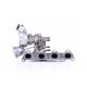 Charger, charging ** FIRST FIT ** NISSENS 93112 for VW Passat