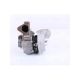 Nissens 93273 supercharger, supercharging for Mercedes-Benz