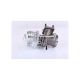 Nissens 93472 Supercharger, Supercharging for Abarth Alfa Romeo Fiat Jeep