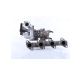 Supercharger, supercharging ** first fit ** Nissens 93117 for VW Polo