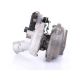 Nissens 93501 loader, supercharging for Audi