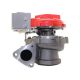 GEN1 High Flow Turbo + 70mm Intercooler For Ford Ranger 3.2L 2011-2015